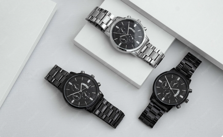 Watches