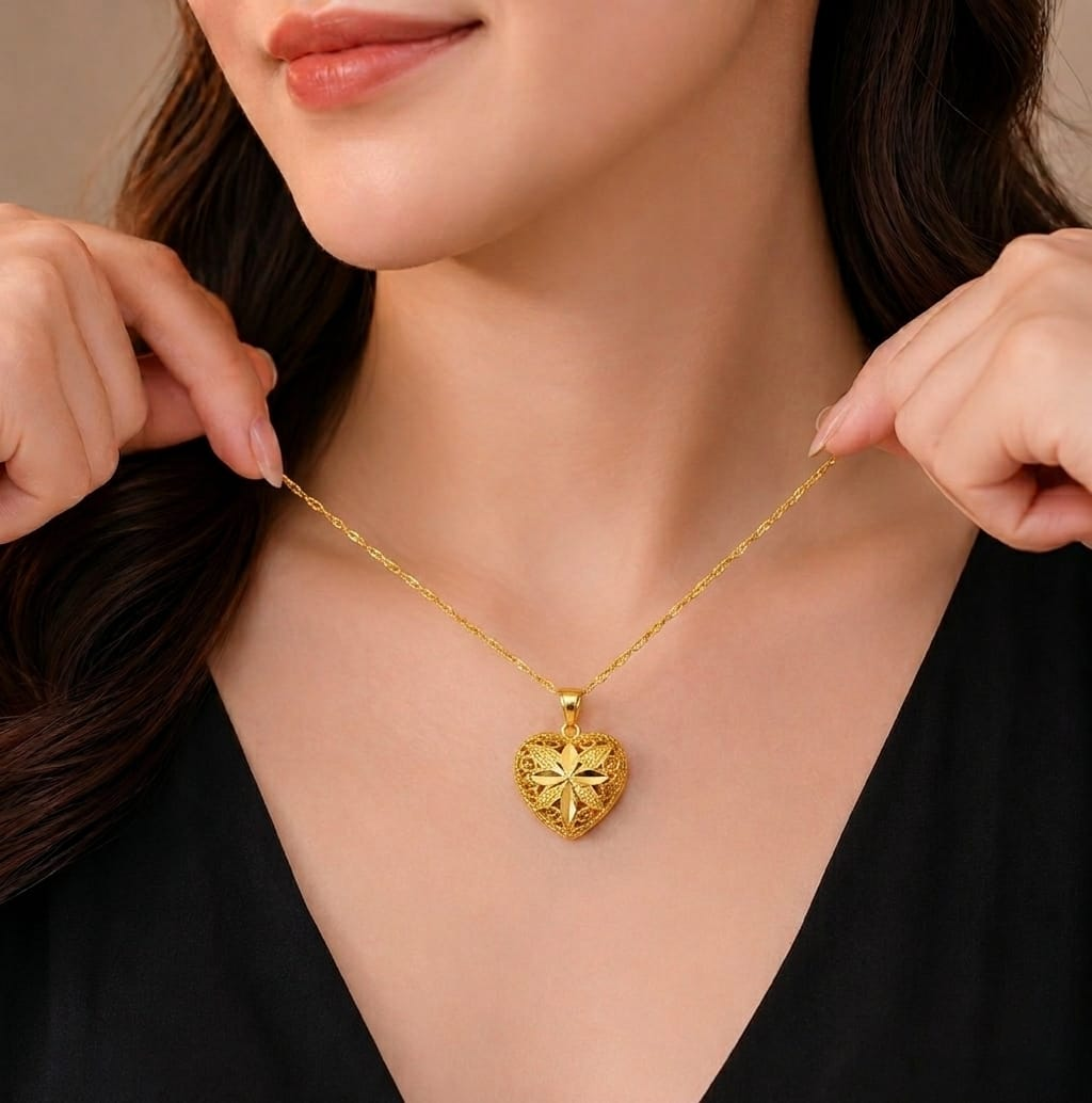 Premium Jewelry