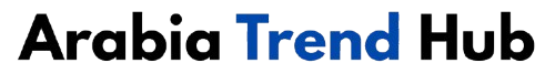 Arabia Trend Hub
