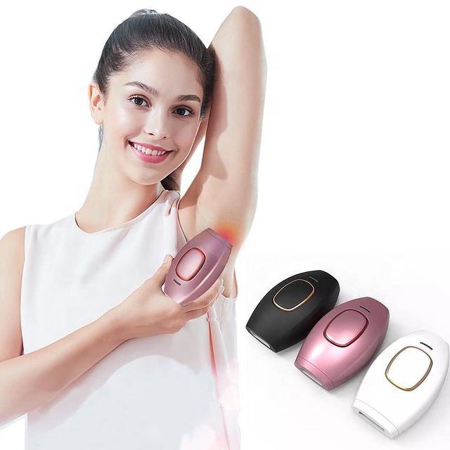 Premium IPL Laser Hair Removal Device