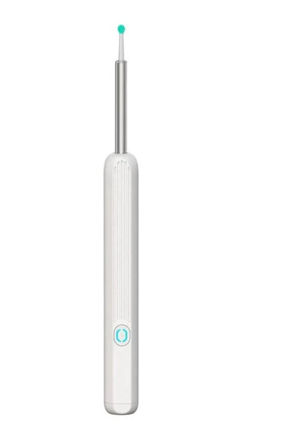 Earwax Removal Kit – Smart Visual Earwax Removal Tool 👂📱